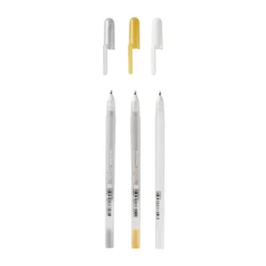 Gelschrijver Sakura Gelly Roll The Favourites set