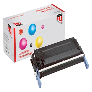 Tonercartridge Quantore alternatief tbv HP C9720A