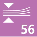 Facial tissues Kleenex kubus 3-laags 56 vel wit 88