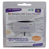 Kaartlezer Vasco Digipass 905 eID grijs