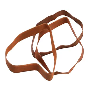 Elastiek Standard Rubber Bands 75 100x7.5mm 500gr