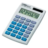 Rekenmachine Ibico 081X