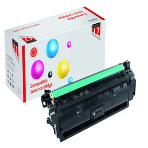 Tonercartridge Quantore alternatief tbv HP 37A CF2