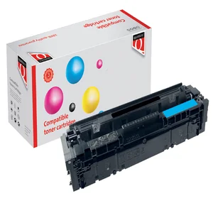 Tonercartridge Quantore alternatief tbv Canon 054H