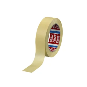 Afplaktape tesa® Professional 4323 38mmx50m lichtc