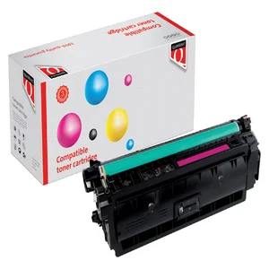 Tonercartridge Quantore alternatief tbv HP CF363X