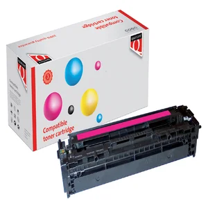 Tonercartridge Quantore alternatief tbv HP CF213A