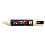 Paintmarker Uni POSCA PC5M medium beige