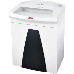 Papiervernietiger HSM Securio B26 snippers 4.5x30m