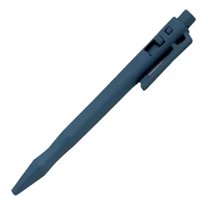 Balpen detectie Detectamet tufftip HD clip blauw