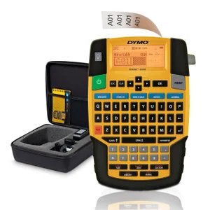 Labelprinter Dymo Rhino 4200 industrieel qwerty 19