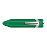 Balpen Caran d'Ache Colormat-X 849 groen