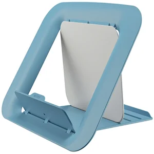 Laptopstandaard Leitz Ergo Cosy verstelbaar recyle