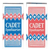 Speelkaarten Cartamundi cadet