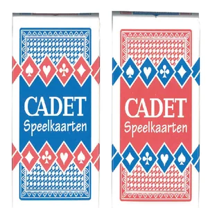 Speelkaarten Cartamundi cadet
