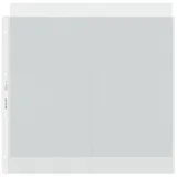 Showtas Leitz Premium copy safe 0.13mm PP A3 landscape transparant 50 stuks