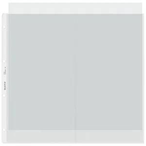 Showtas Leitz Premium copy safe 0.13mm PP A3 lands