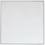 Whiteboard Nobo 58.5x43cm aluminium magnetisch