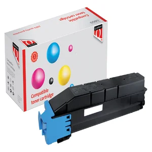 Toner Quantore alternatief tbv Kyocera TK-8305C bl