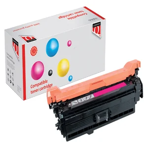 Tonercartridge Quantore alternatief tbv HP CE403A