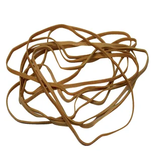 Elastiek Standard Rubber Bands 24 150x1.5mm 50gr 8