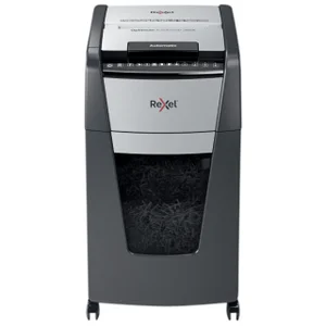 Papiervernietiger Rexel Optimum Auto+ 300X P4 snip