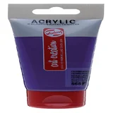 Acrylverf Talens Art Creation 568 permanentblauwviolet tube à 75ml