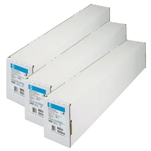 Inkjetpapier HP Q1405A 914mmx45.7m 90gr universal
