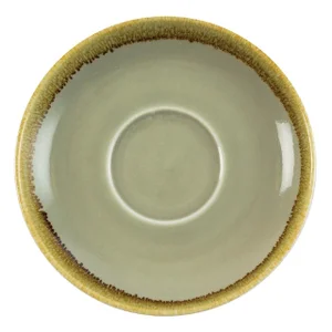 Cappuccinoschotel Olympia Kiln Ø16cm 6 stuks mosgr