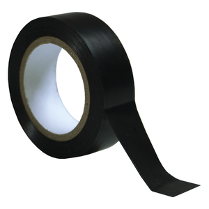 DULA Isolatietape PVC - 18mm x 10m