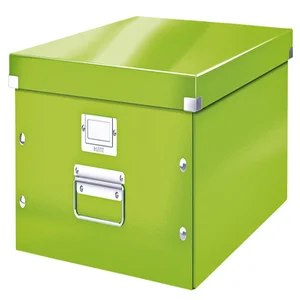 Opbergdoos Leitz Click & Store WOW groot 369x200x4