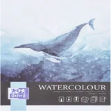 Aquarelblok Oxford Watercolour A4 20 vel 300 gram gelijmd