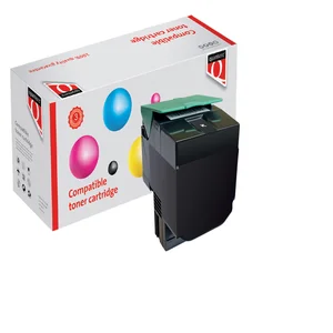 Tonercartridge Quantore alternatief tbv Lexmark C5