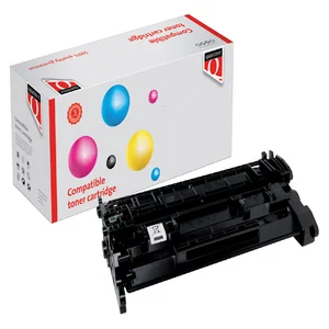 Tonercartridge Quantore alternatief tbv HP CF226X