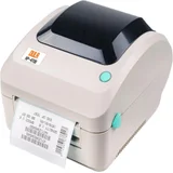 DULA Labelprinter LabelOne 221 - LAN + USB - 203DPI - Direct thermisch