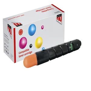 Tonercartridge Quantore alternatief tbv Canon C-EX