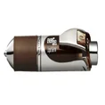 Gelschrijver Pentel BL77 Energel medium bruin