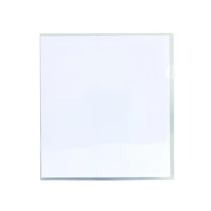 Insteekmap L-model Quantore A4 PP 0.14mm glad 25 s