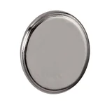 Magneet MAUL Neodymium rond 30mm 21kg nikkel