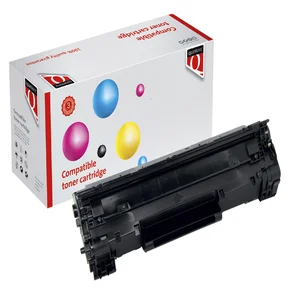 Tonercartridge Quantore alternatief tbv HP CF279X