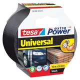 Duct tape tesa® extra Power Universal 10mx50mm zwart