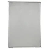 Kliklijst Nobo Essence A0 118x84,1cm aluminium