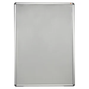 Kliklijst Nobo Essence A0 118x84,1cm aluminium