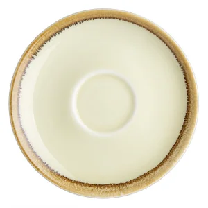 Cappuccinoschotel Olympia Kiln Ø16cm 6 stuks zands