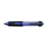 Balpen Uni-ball Powertank medium blauw