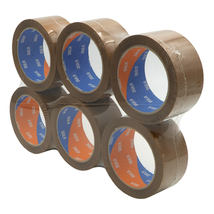 verpakkingstape bruin low-noise@