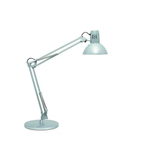 Bureaulamp MAUL Study op voet incl.LED E27 lamp zi