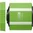 Viltstift STABILO Pen 68/33 medium lichtgroen