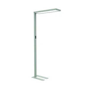 Vloerlamp MAUL Senja LED beweging- daglichtsensor
