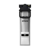 Inktcartridge Epson T11C140 zwart